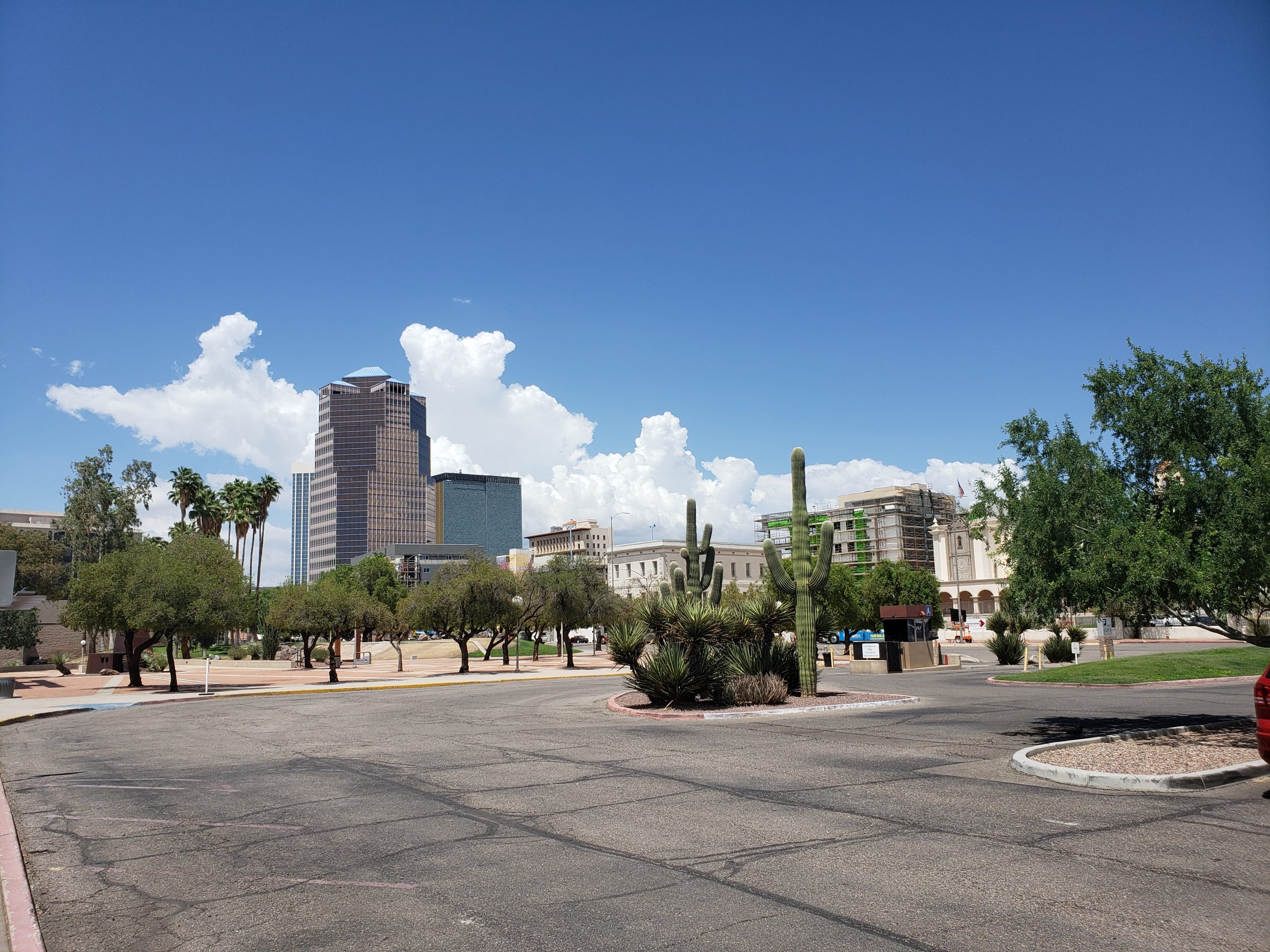 Locations We Serve Tucson Oro Valley