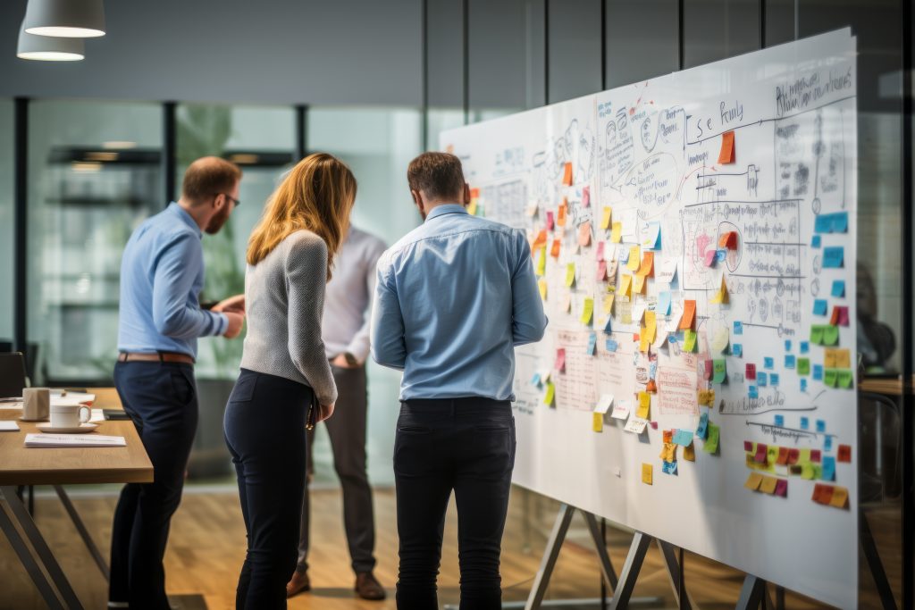 for innovation and entrepreneurial ecosystem builders