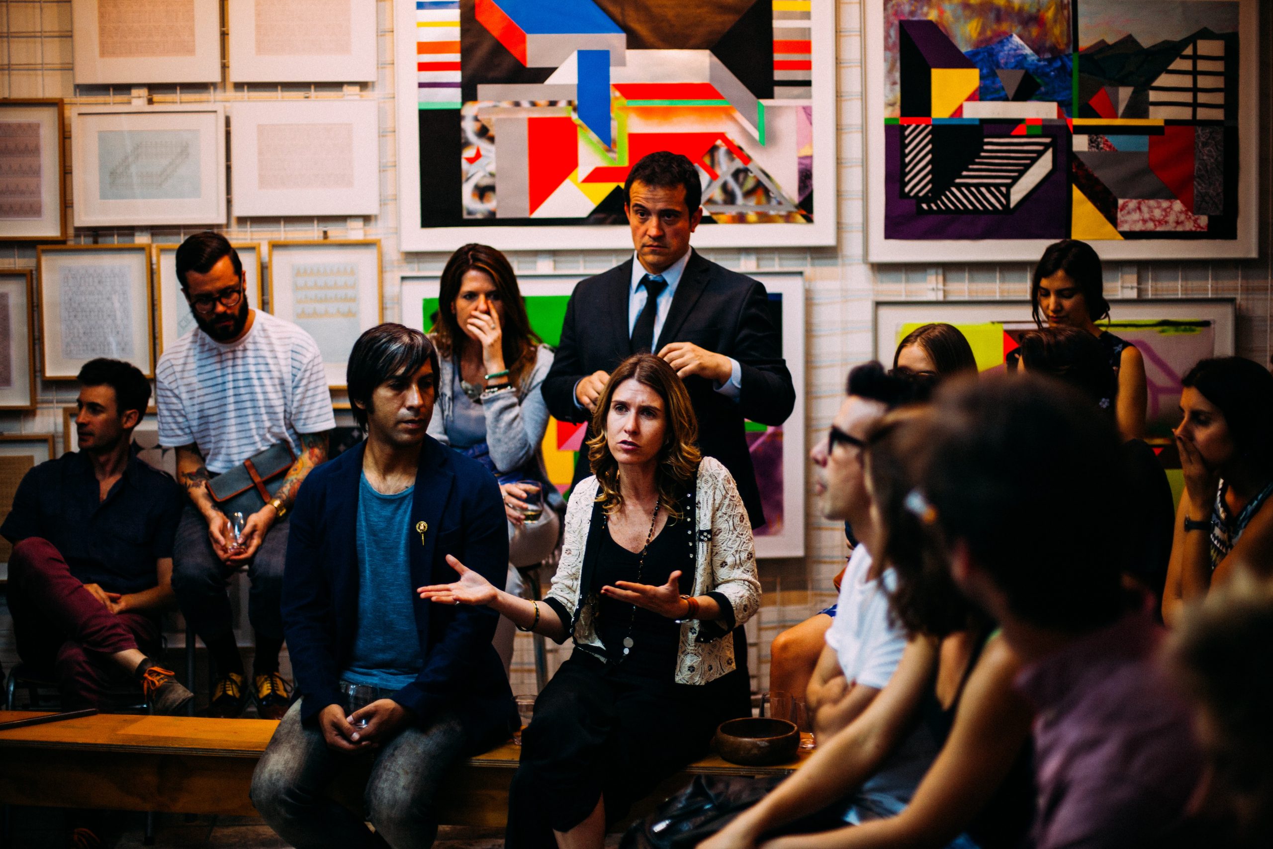 Let's collaborate with startups in Tucson Arizona