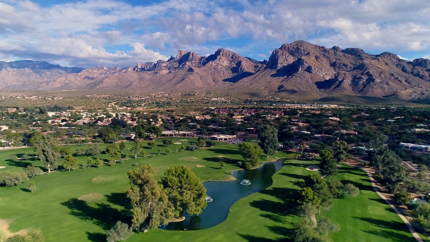 Oro Valley Tucson Startups