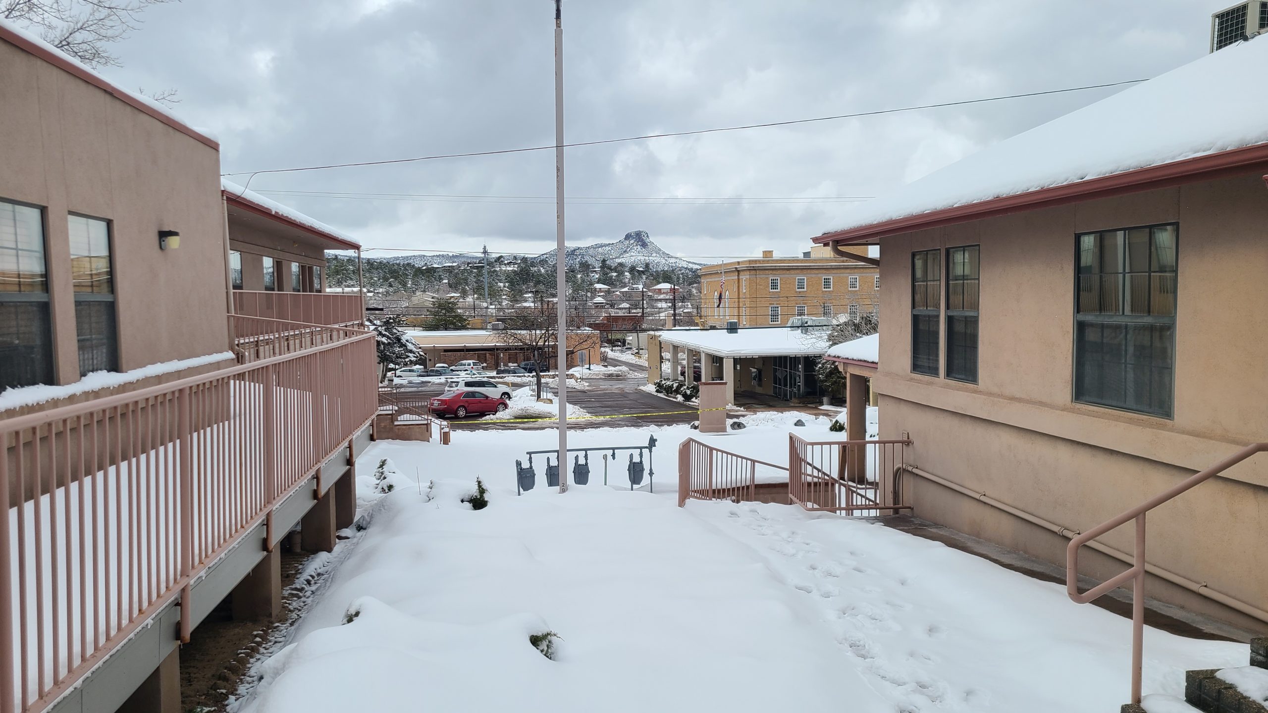 Prescott Quad Cities Yavapai County