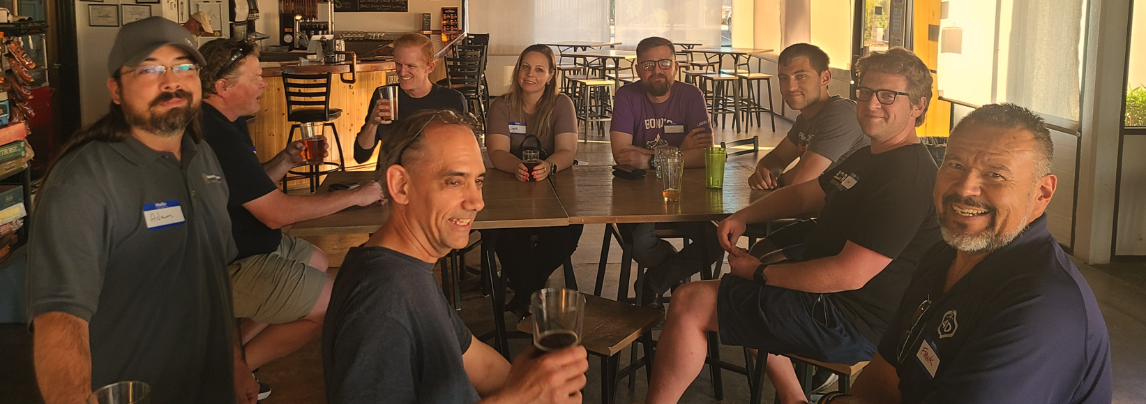 Tucson Supply Chain Meetup Sparks Collaborative Innovation