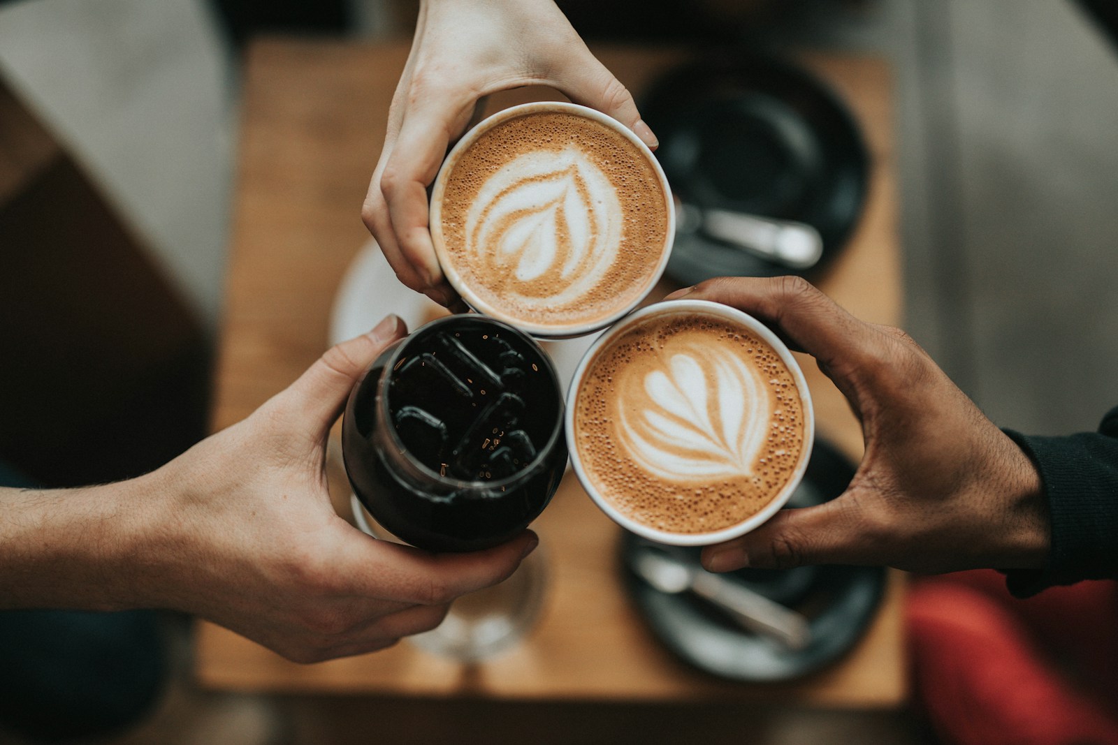 Meetup Coffee