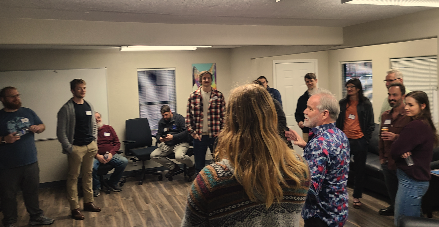 Prescott Tech Meetup