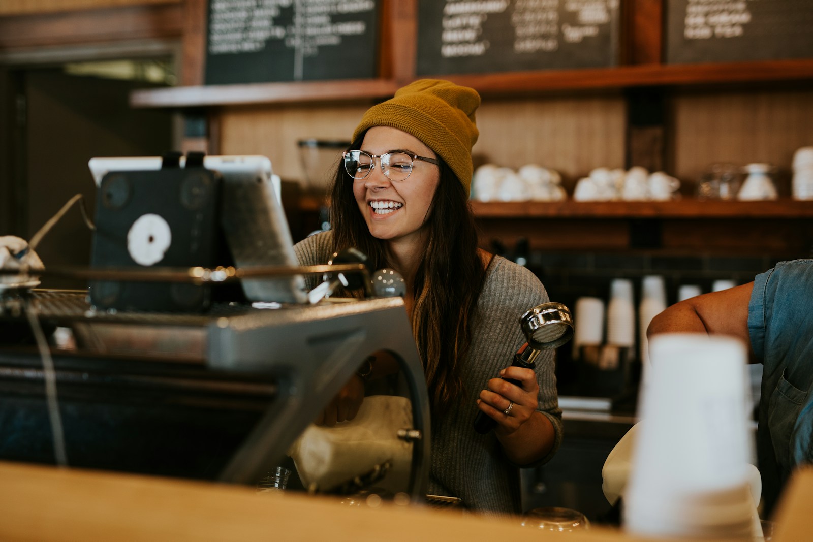 image depicting coffee sponsor