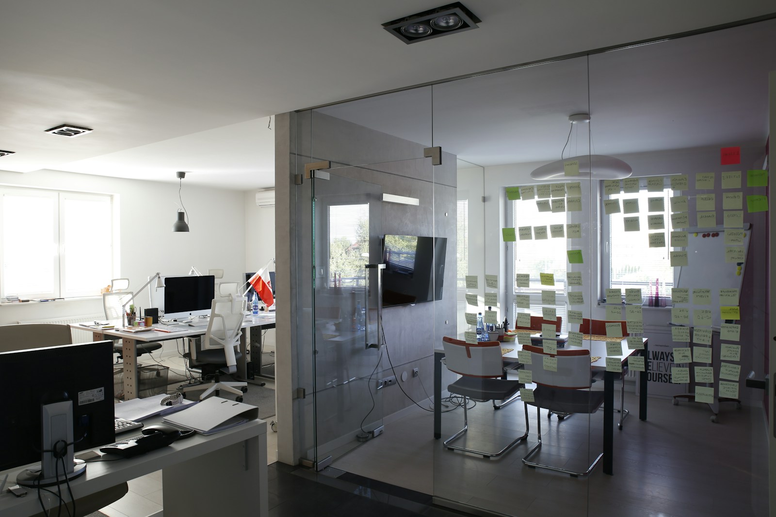 Other office stuff