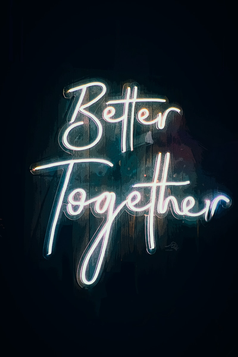 Volunteer Community Ambassadors We win together