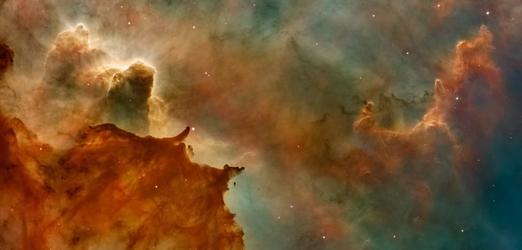 Optics Valley History Hubble Telescope