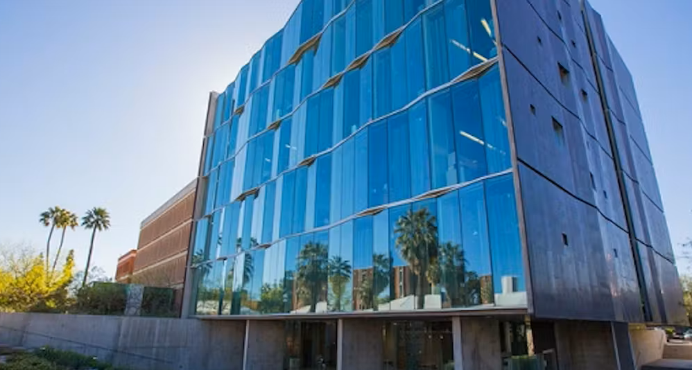 UArizona Wyant College of Optical Sciences