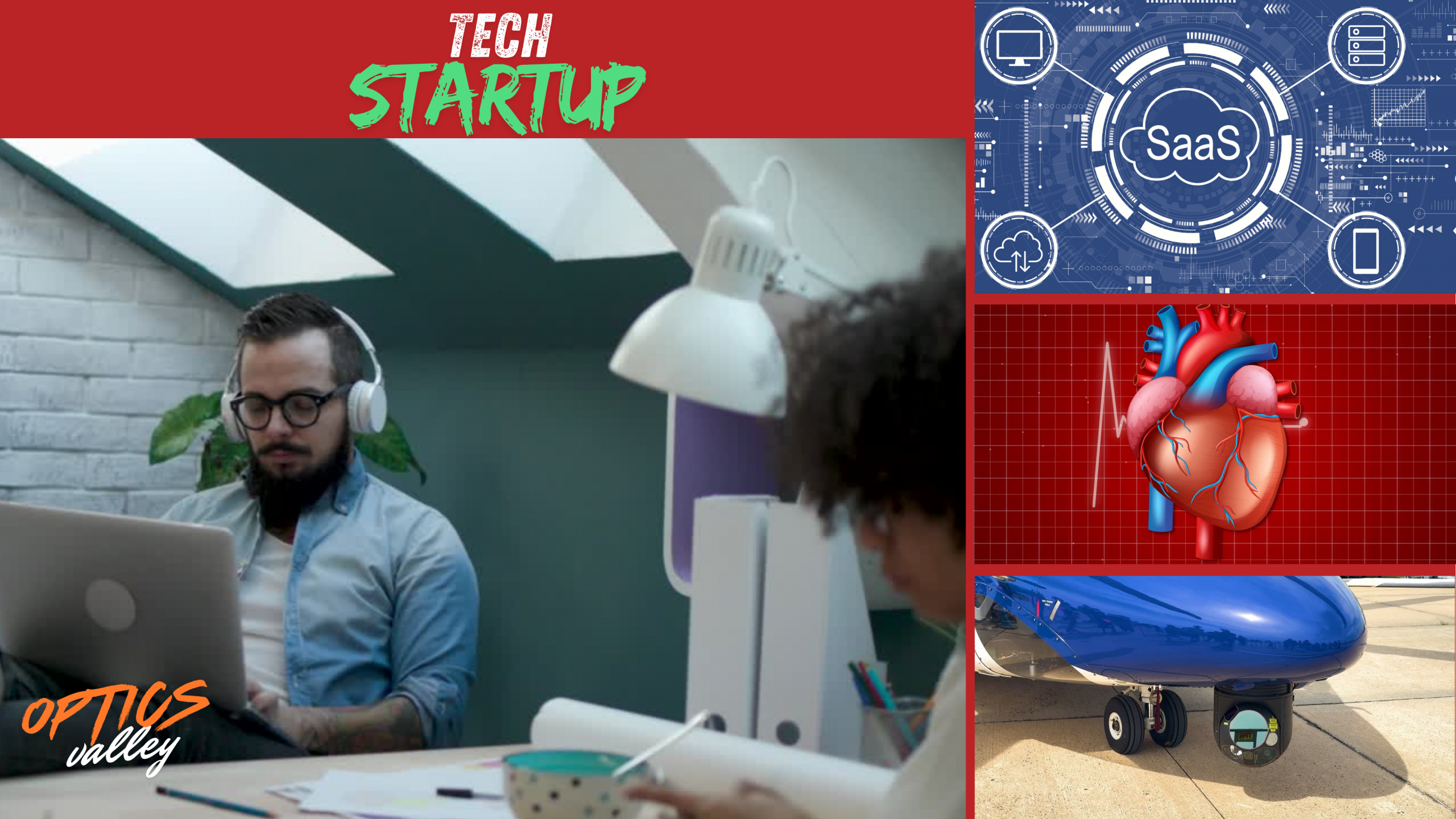 10 Essential Moves for Innovators Launching a Tech Startup in Tucson