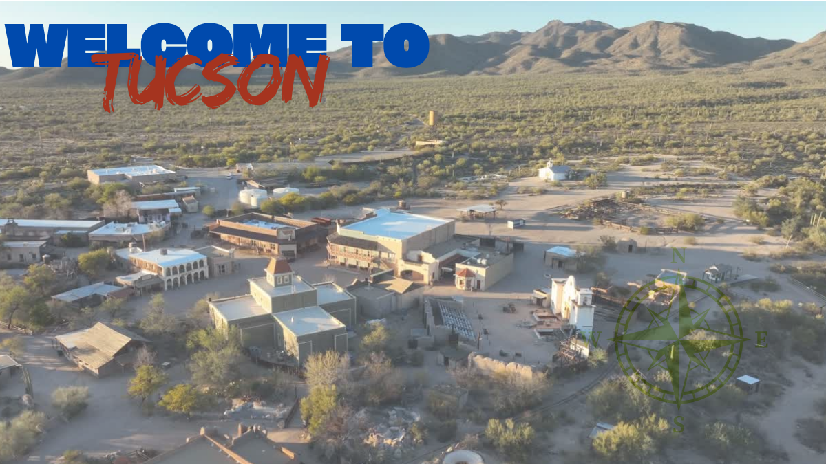 Don’t Waste Your Time in Tucson