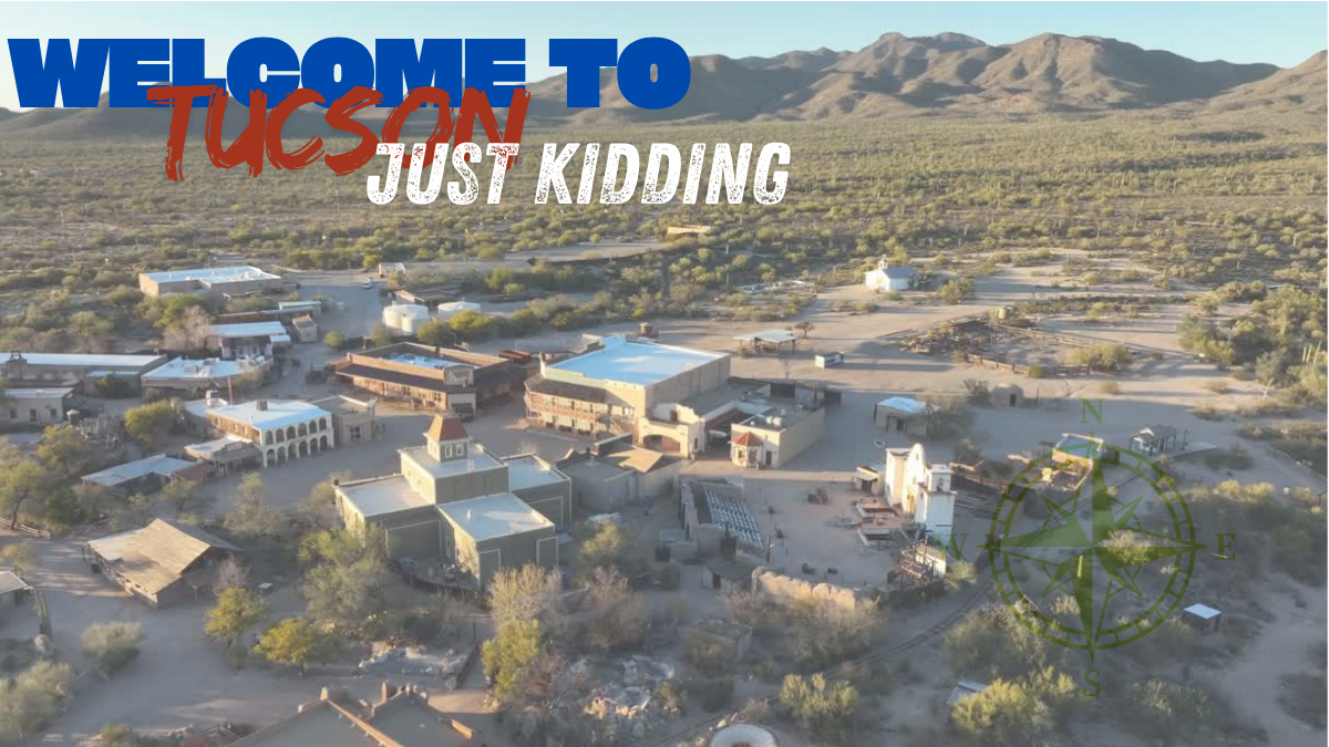 Invest in Tucson: The City That Helps Silicon See