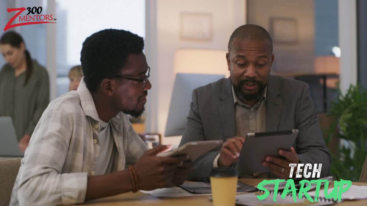 Developing Your Own Mentor Program in an Emerging Tech Hub