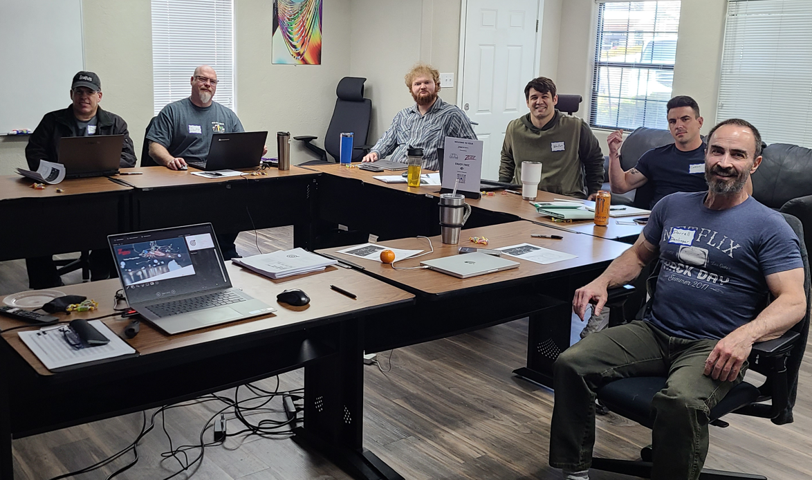 Prescott Startup Accelerator
