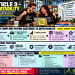 From One Paying Customer to Repeatability