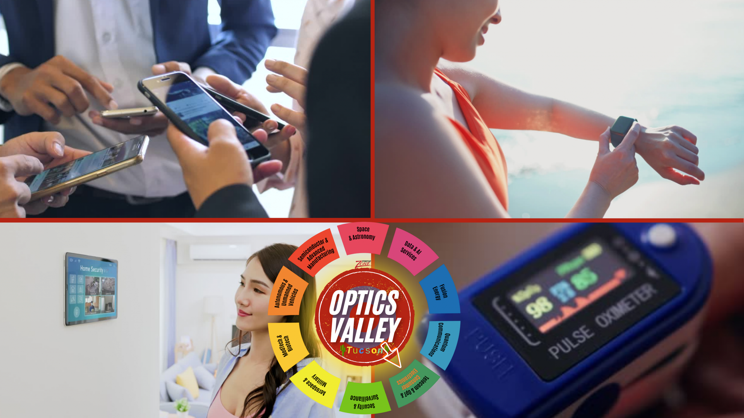 Invisible Sensors of Consumer Electronics