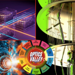 Quantum Computing and Communications