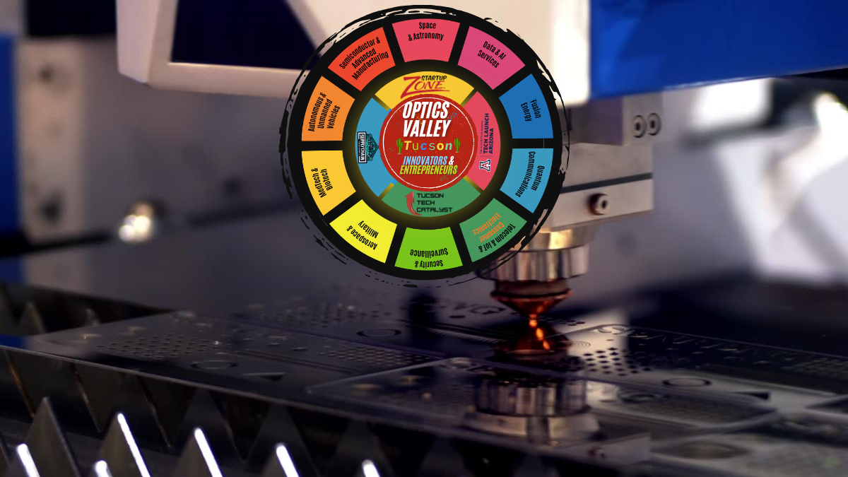 The Sharp Edge of Light