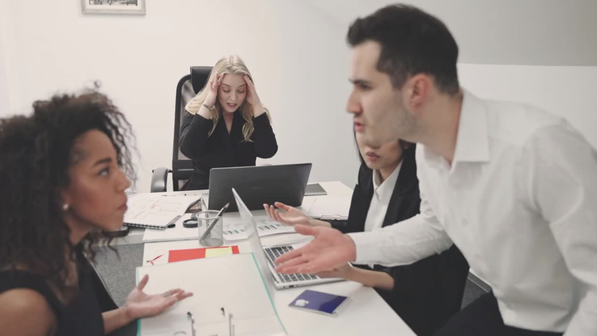 Co-Founders Are a Monumental Waste of Time