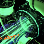 Why Light, Lasers, & Leadership in Fusion Energy