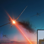 Directed Energy: The Future of Defense Is Built in Optics Valley