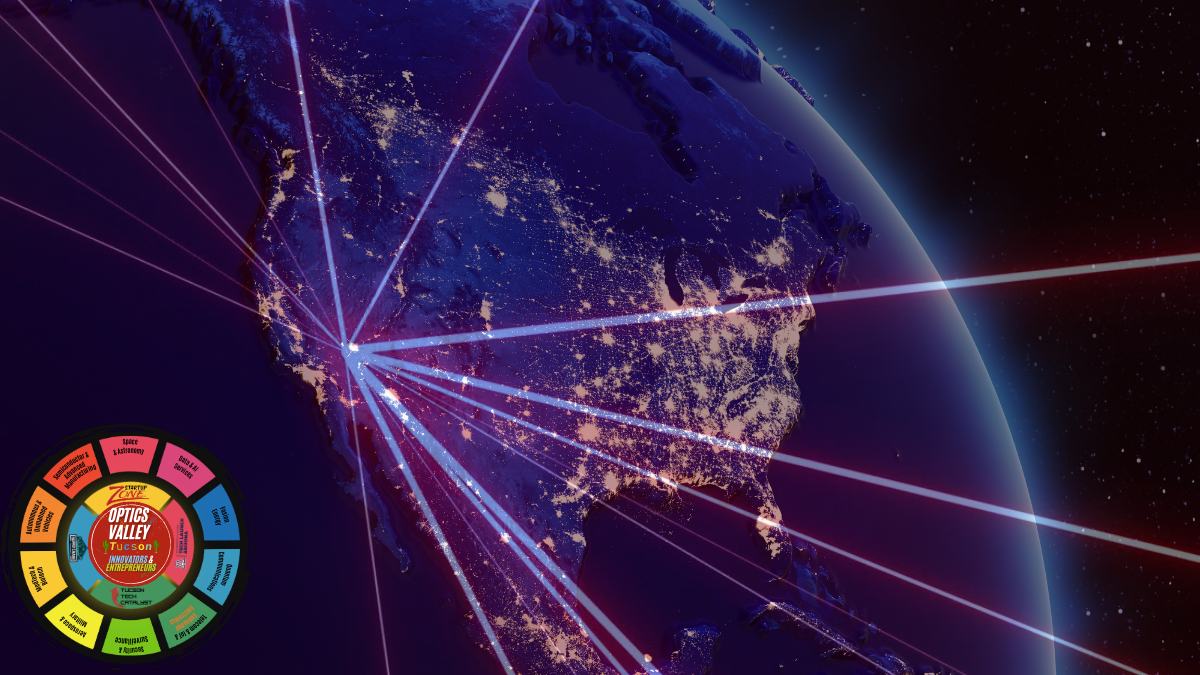 Why Optics Valley Is the Heart of America’s Laser Supply Chain