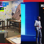 Waste Time Creating Buzz vs. Building an Amazing Entrepreneurial Mindset