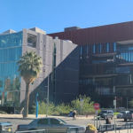 University of Arizona - College of Optical Sciences