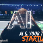 Is AI a Risky Proposition for Tech Startups?