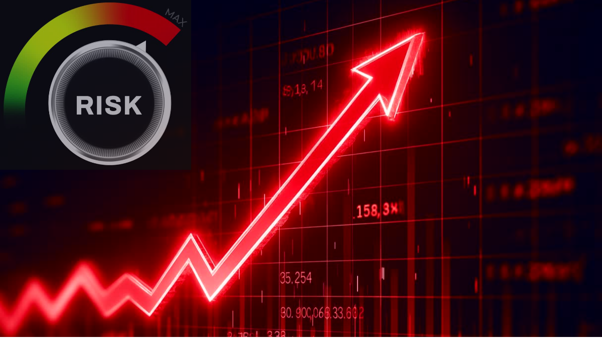 No Risk... No Gain... Just More of the Same...