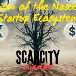 The Axiom of the Nascent Startup Ecosystem