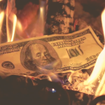 Stop Lighting Cash on Fire for Your IP