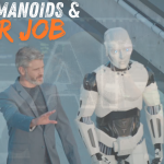 AGI in 2027 + Humanoids Around the Corner = Scary Employment