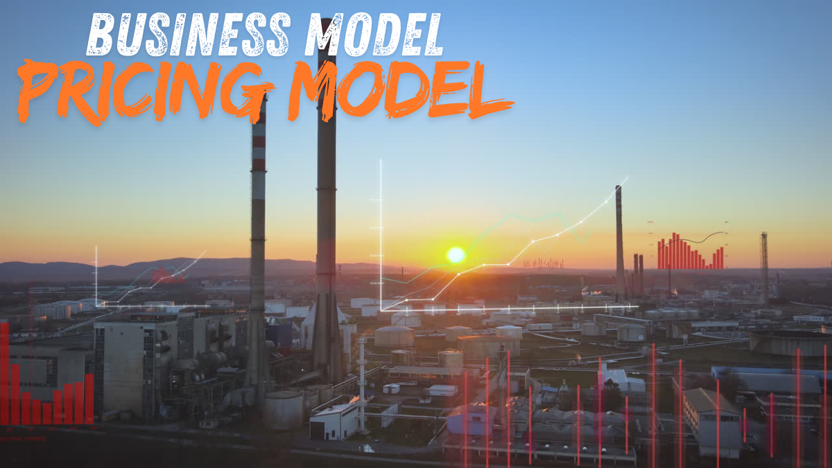 Challenge... I Need a Startup Business and Pricing Model!