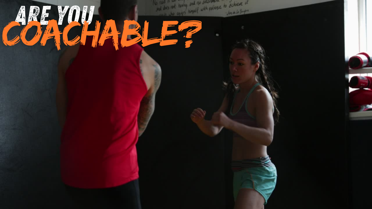 Coachability is a Competitive Advantage (And You’re Failing It)