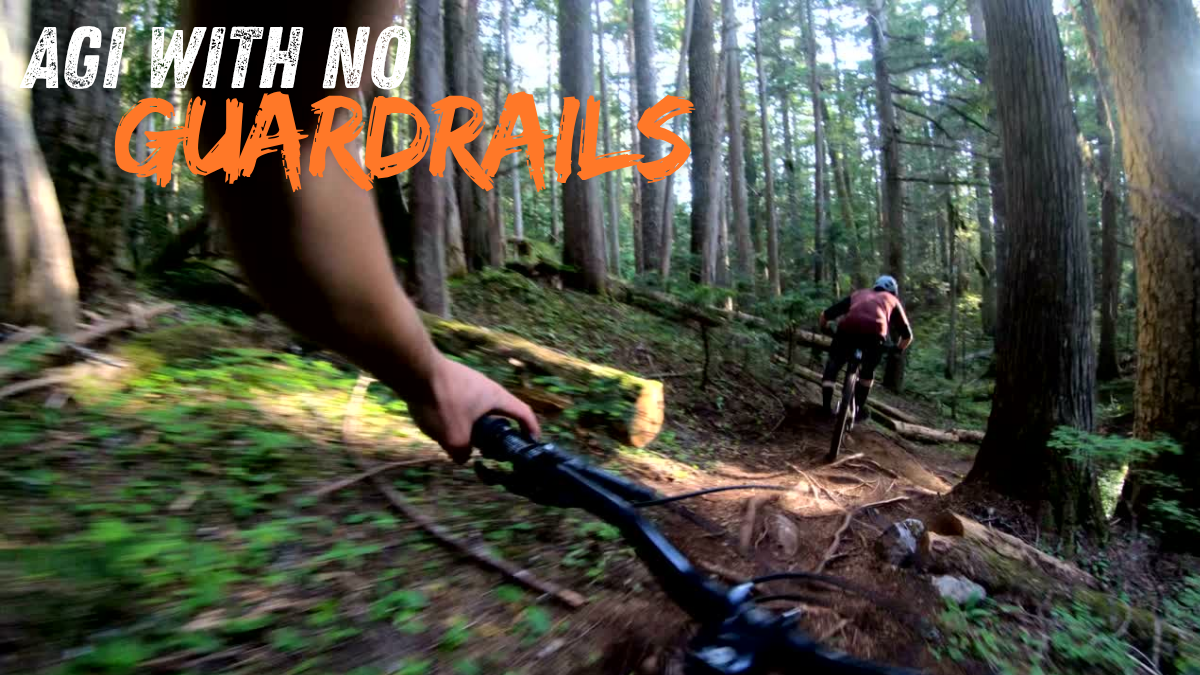 The Most Dangerous AGI Decision? Deploy First. Think Later.