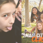 Small City Cliques Suck the Life Out of You