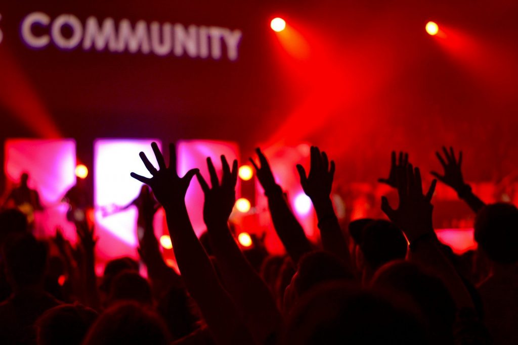community partners